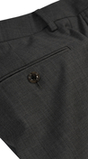 Complet Gris Denim Classique