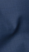 Birdseye Cobalt Wool Suit