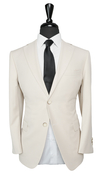 Complet Laine Beige Royale
