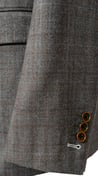 Grey Glen Plaid Suit