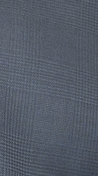 Complet Trois Pièces Gris Ardoise