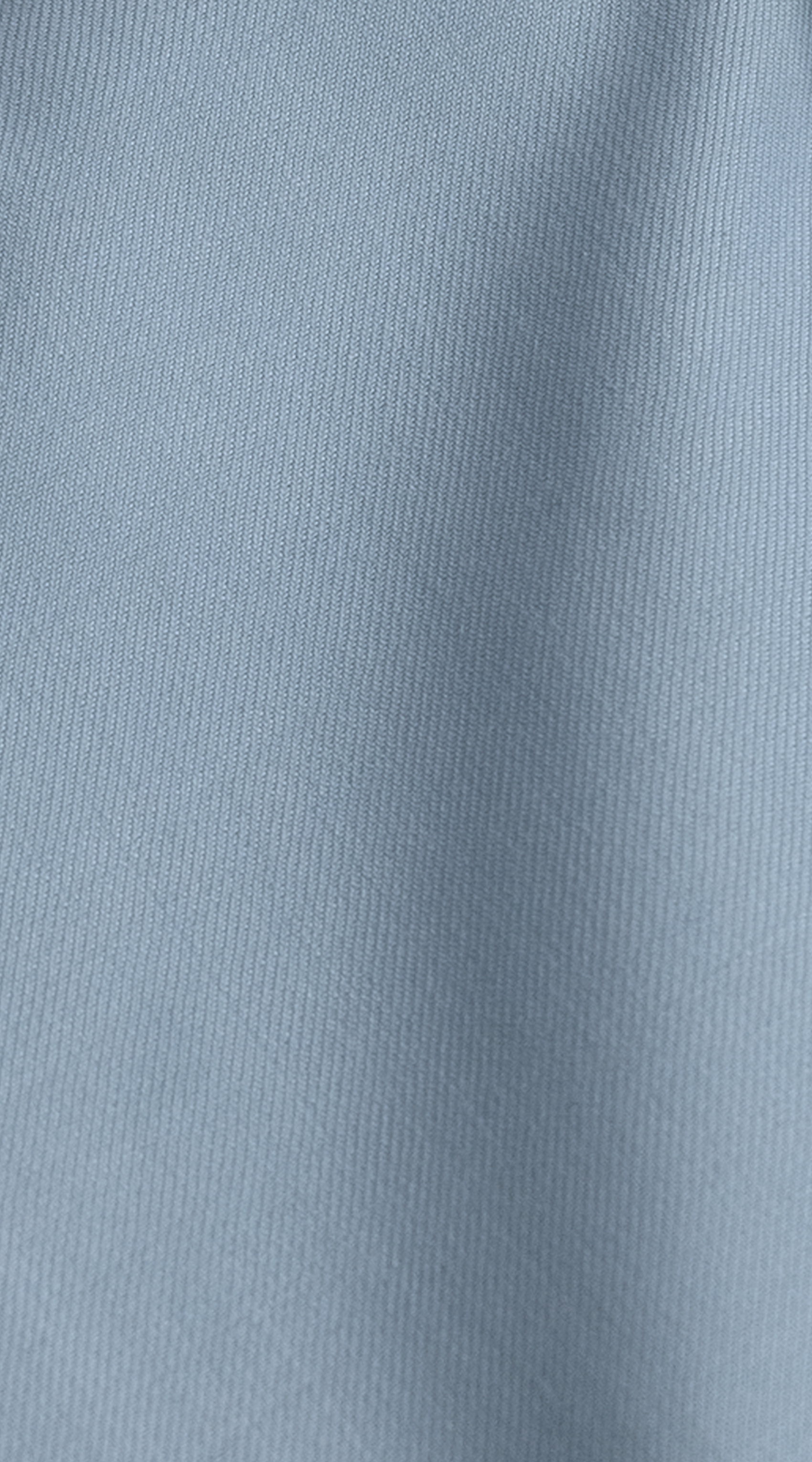 Baby Blue Three-Piece Suit