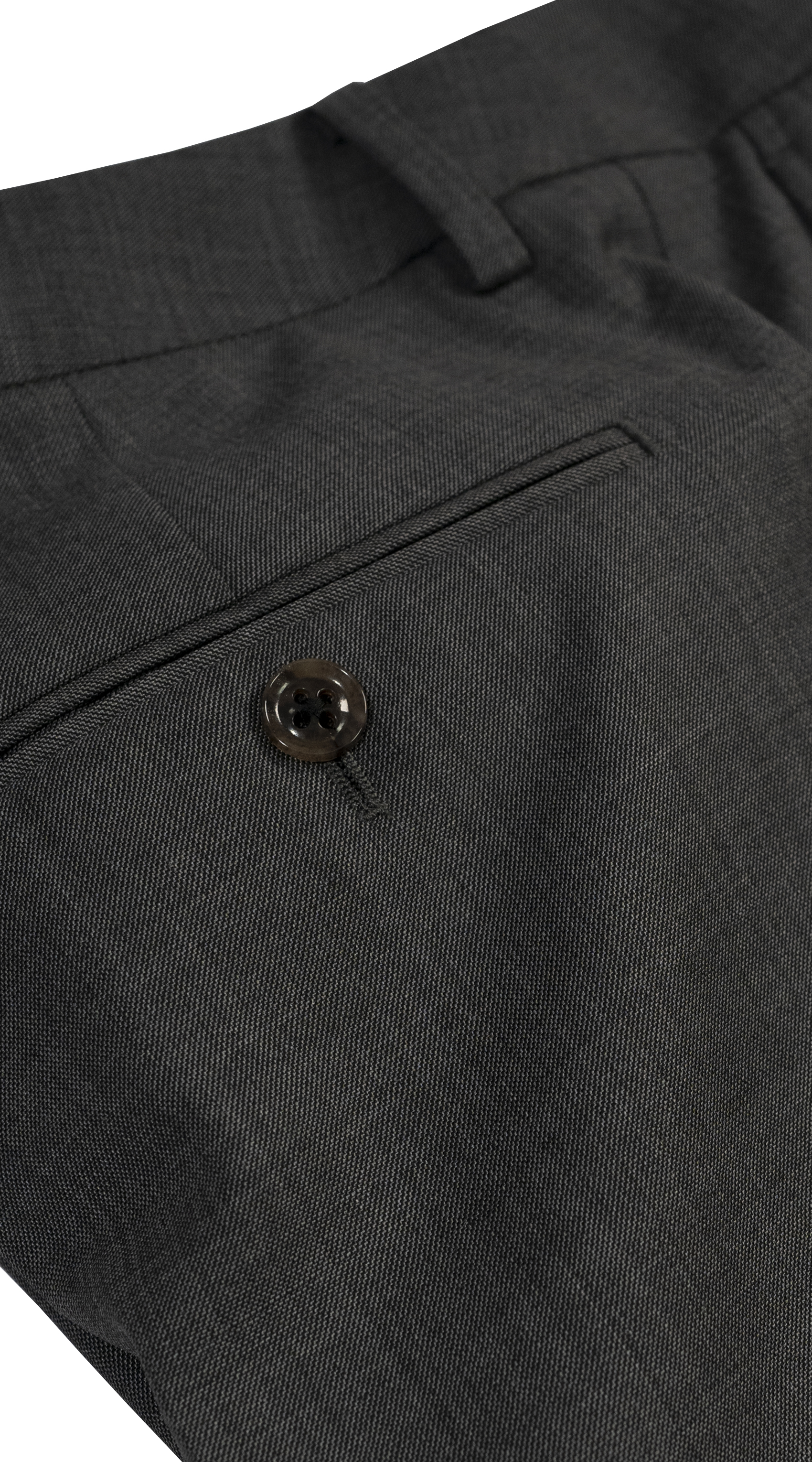 Complet Gris Denim Classique