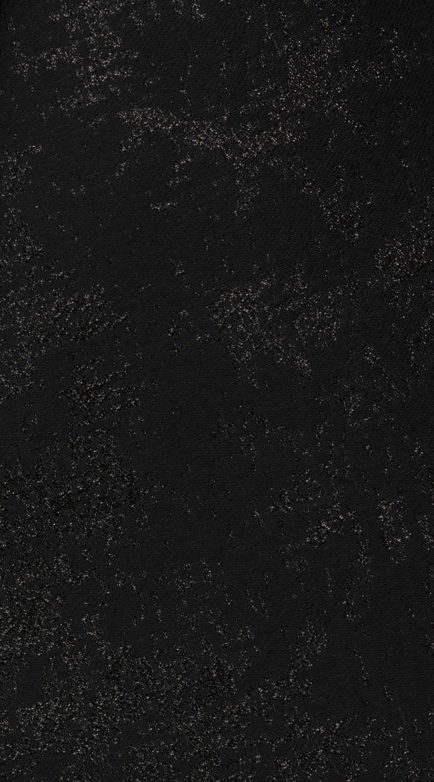 Raven Black Velvet Tuxedo