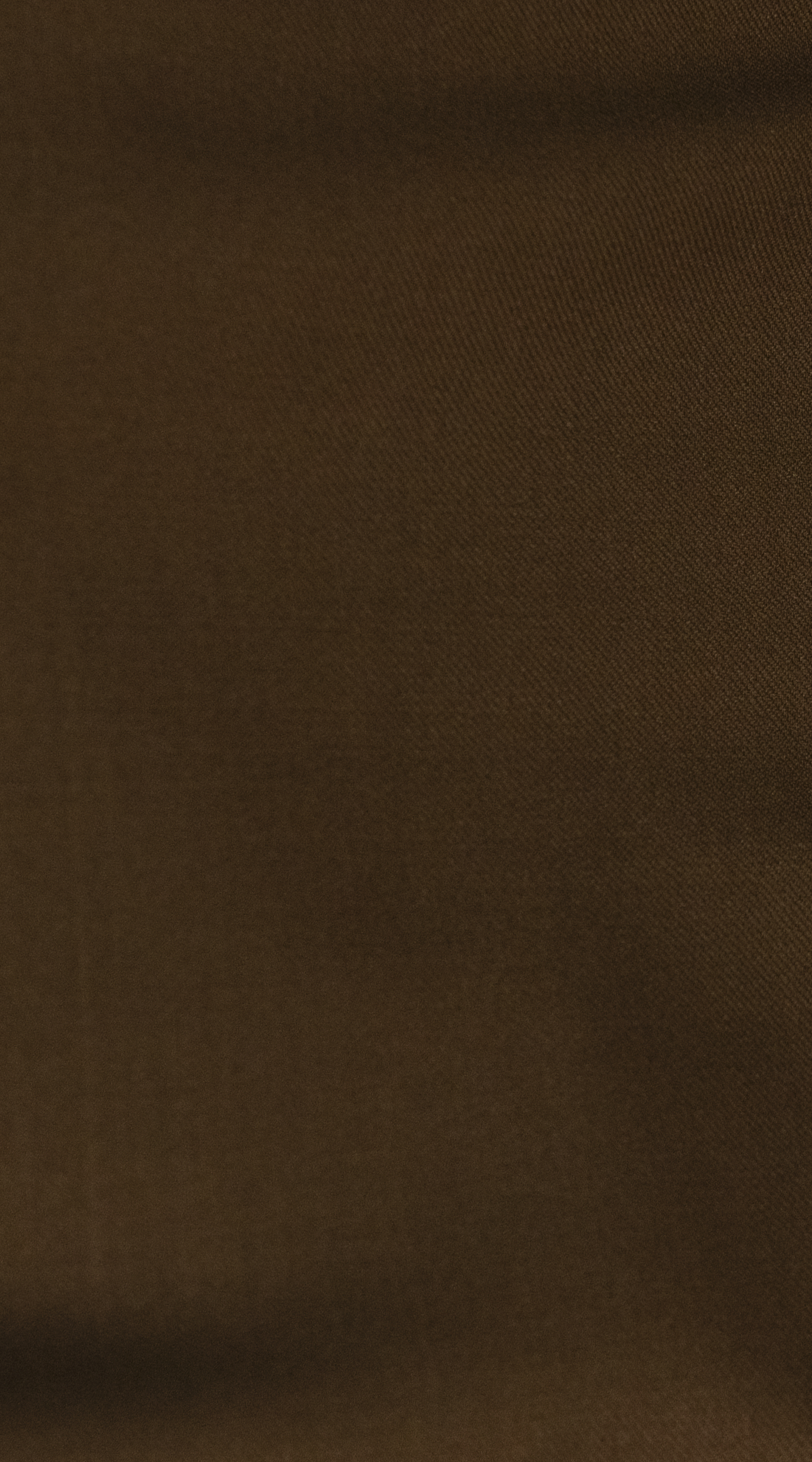 Woodland Brown Wool Suit