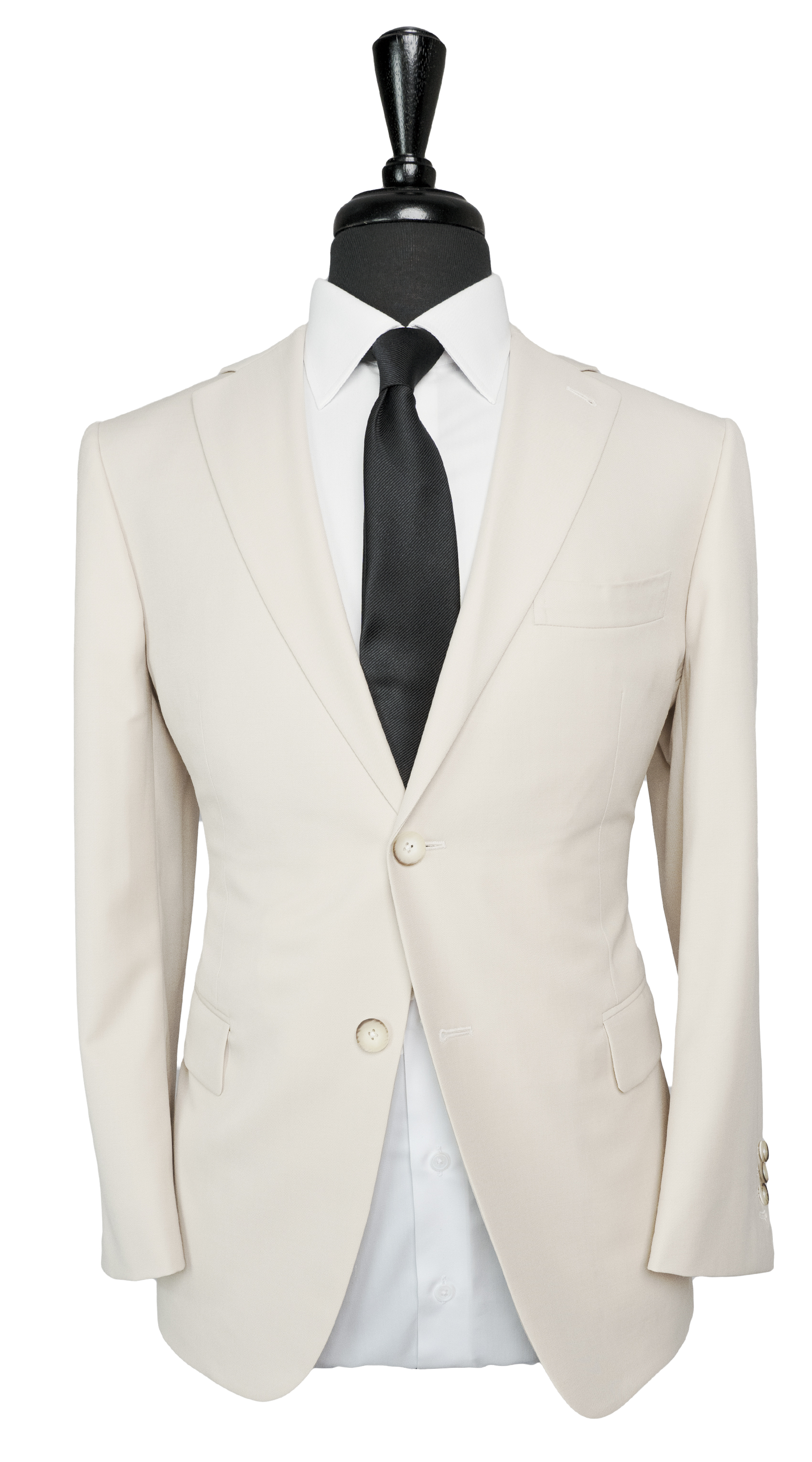 Complet Laine Beige Royale
