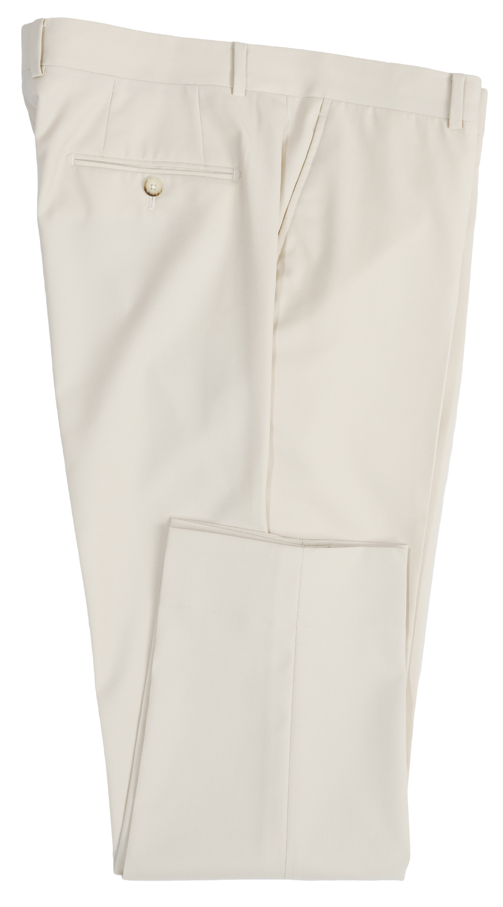 Complet Laine Beige Royale