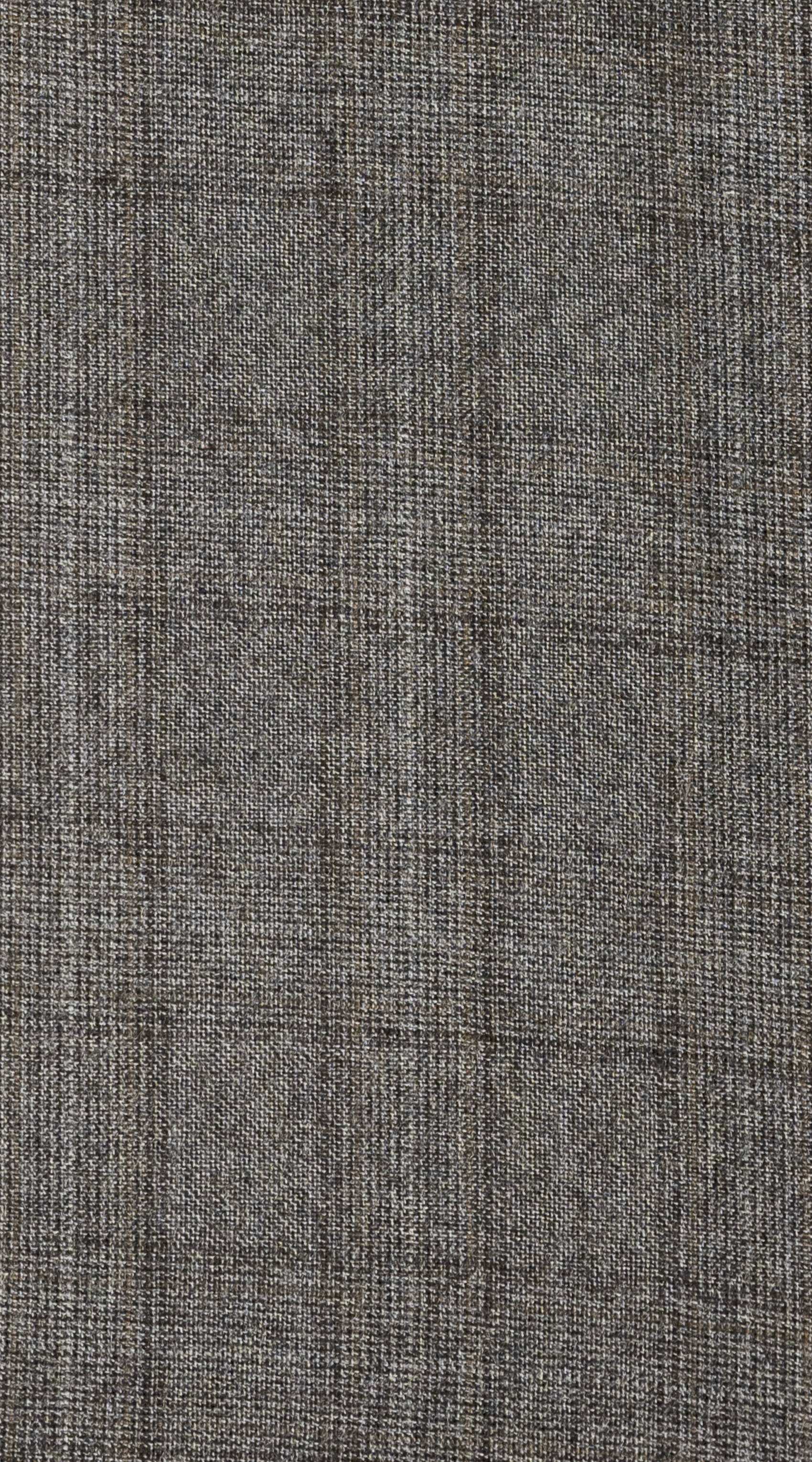 Grey Glen Plaid Suit
