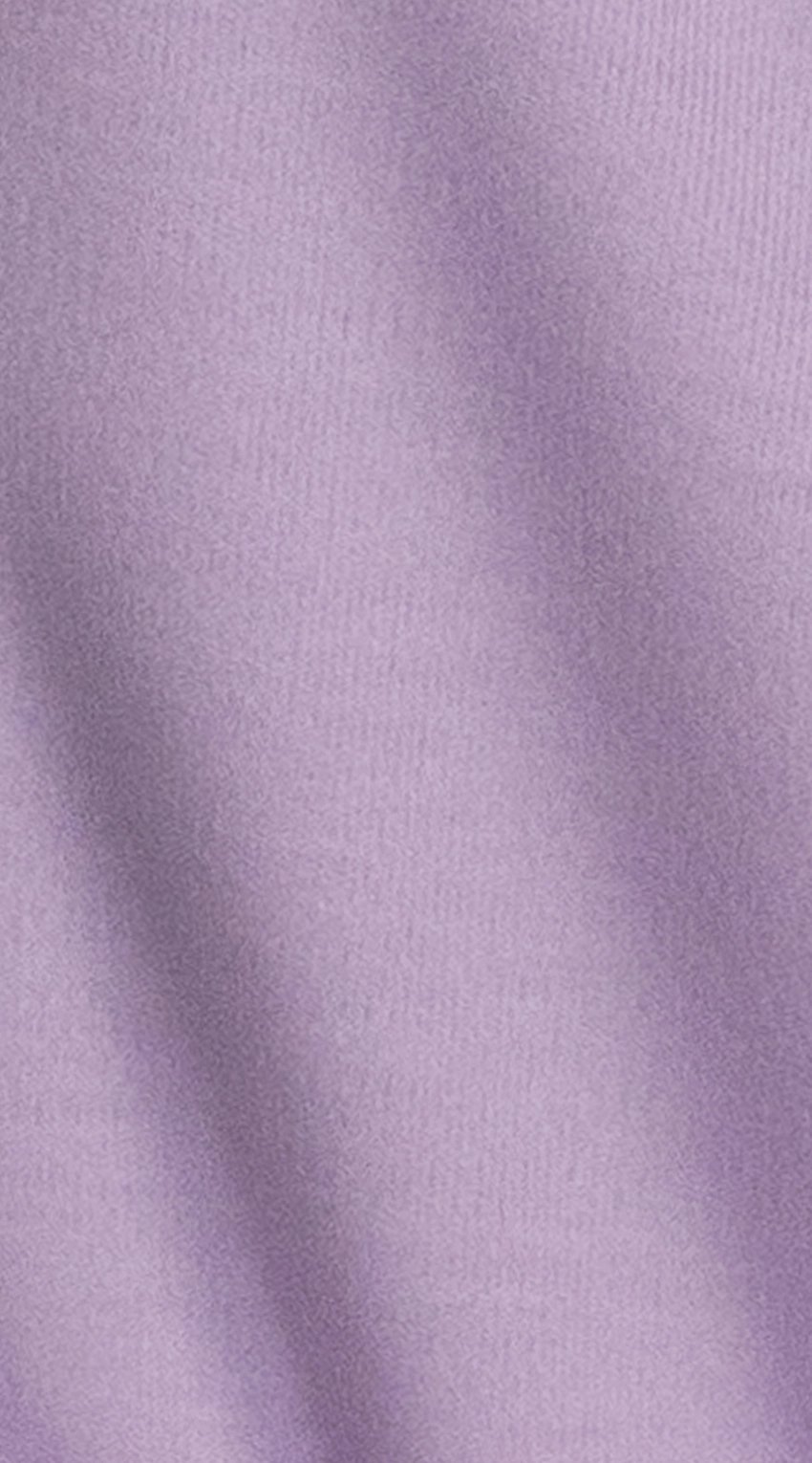 Chemise Habillée Lilas Stretch Ultra-Doux