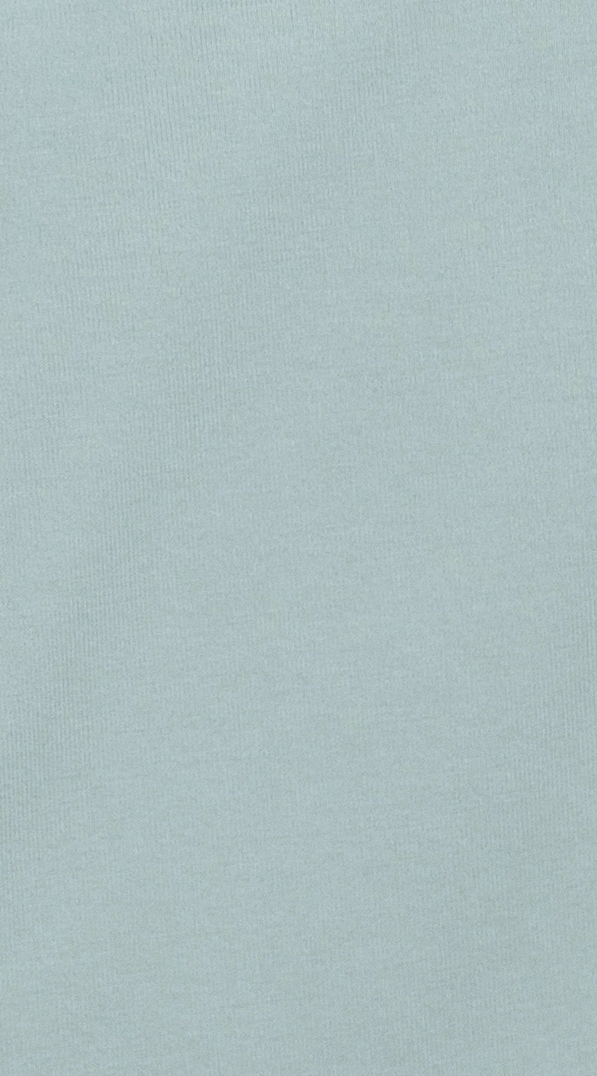 Chemise Habillée Menthe Givrée