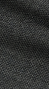Charcoal Tweed Three‑Piece Suit