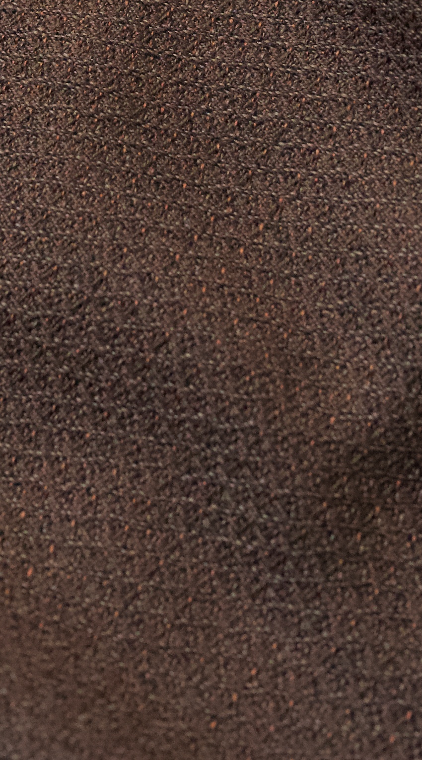  Complet Tweed Marron