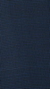 Complet Micro Pied-de-Poule Bleu Marine