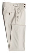 Beige Royale Classic Suit