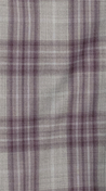 Vintage Plaid Wool Suit