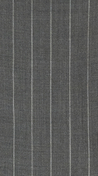 Charcoal Grey Pinstripe Suit