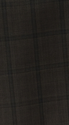 Walnut Glen Plaid Wool Suit