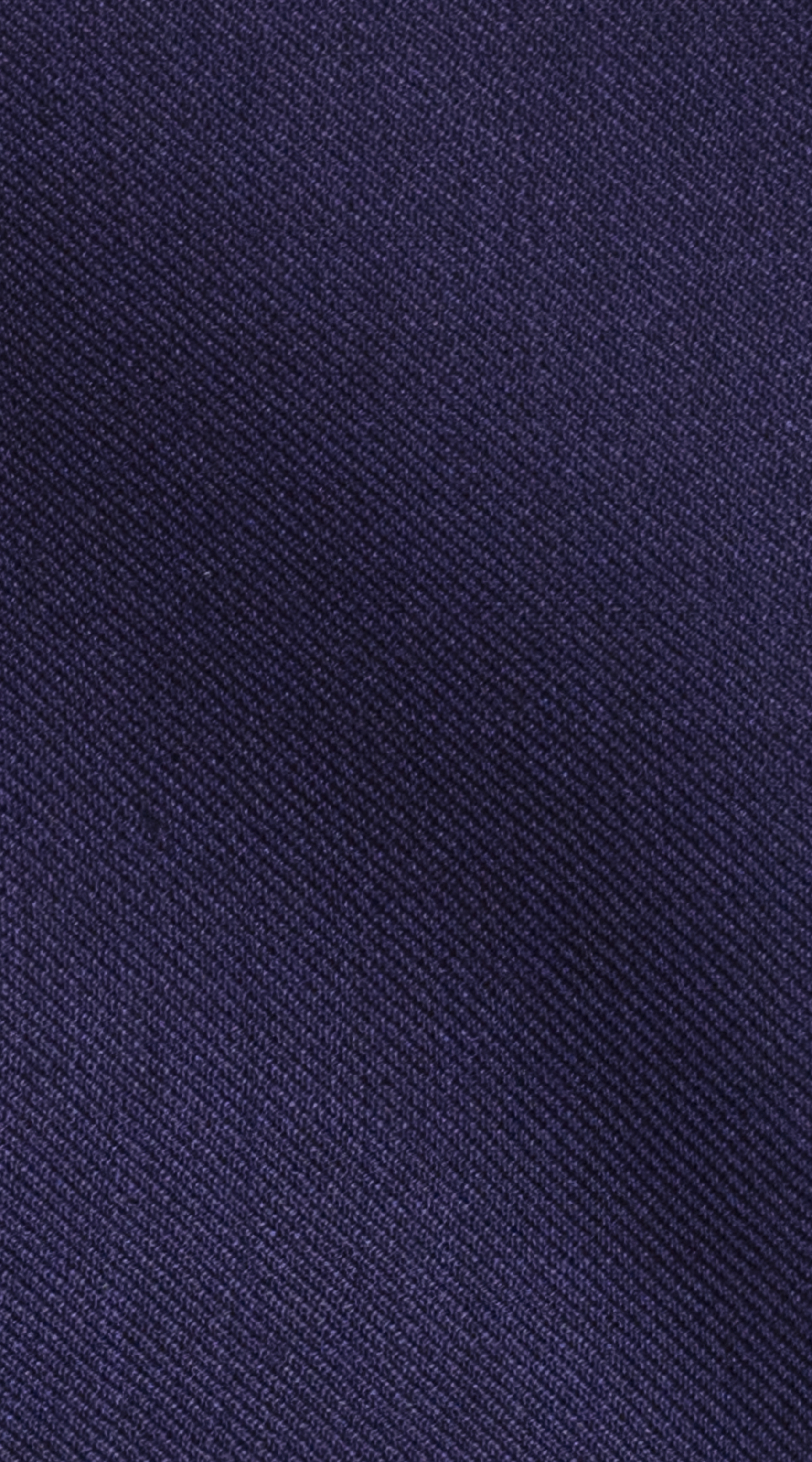 Amethyst Purple Double-Breasted Suit