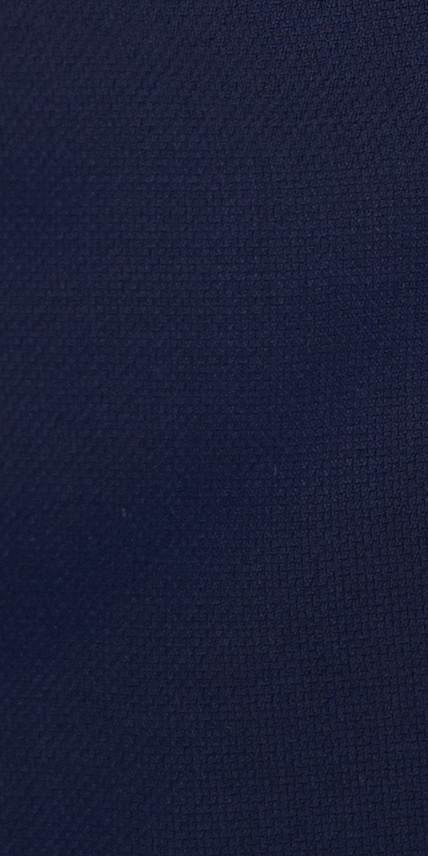 Navy Blue Celtic Wool Suit