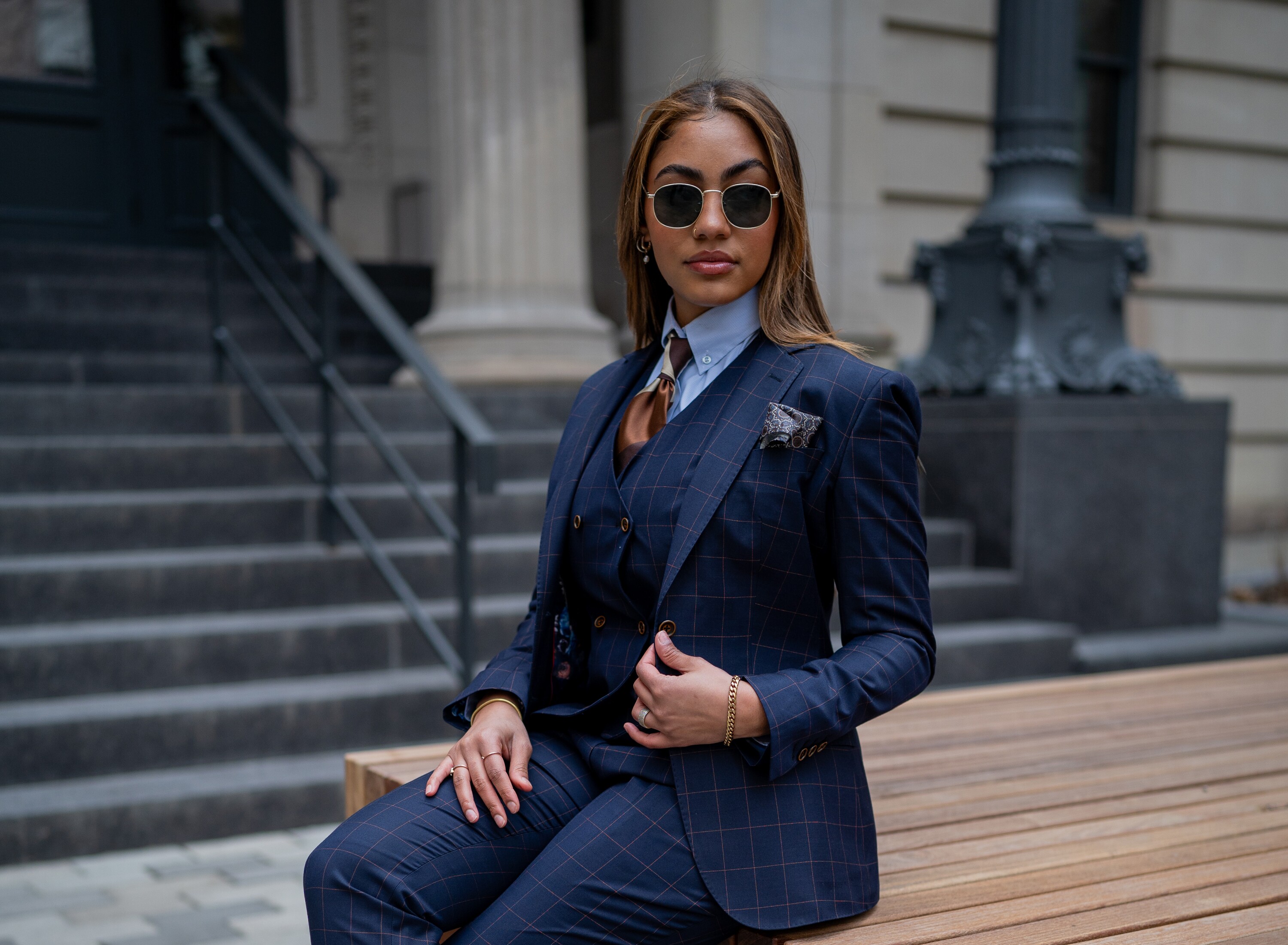 The Corporate Women’s Style Guide