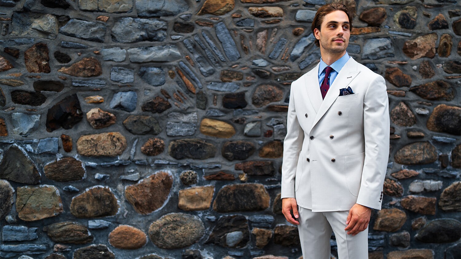 Brossard's Best Custom Suits: SUITABLEE on the South Shore