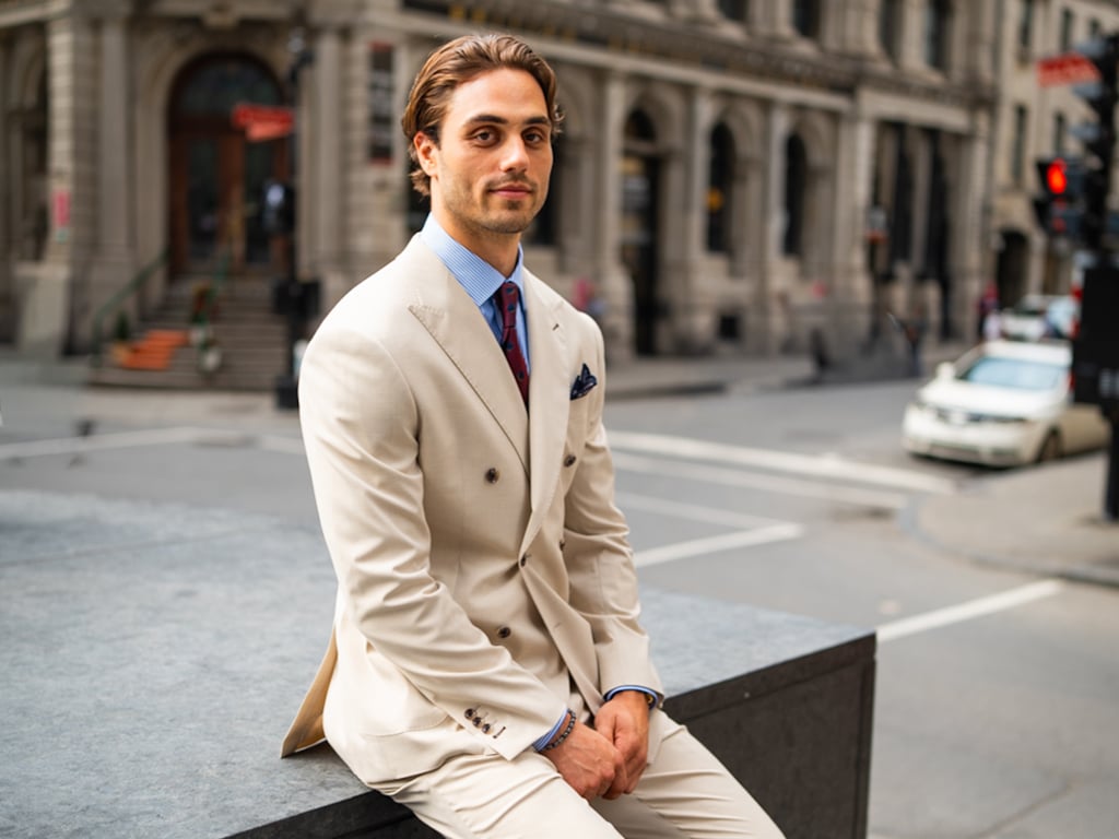 Why SUITABLEE's Digital Patterning Beats Bespoke