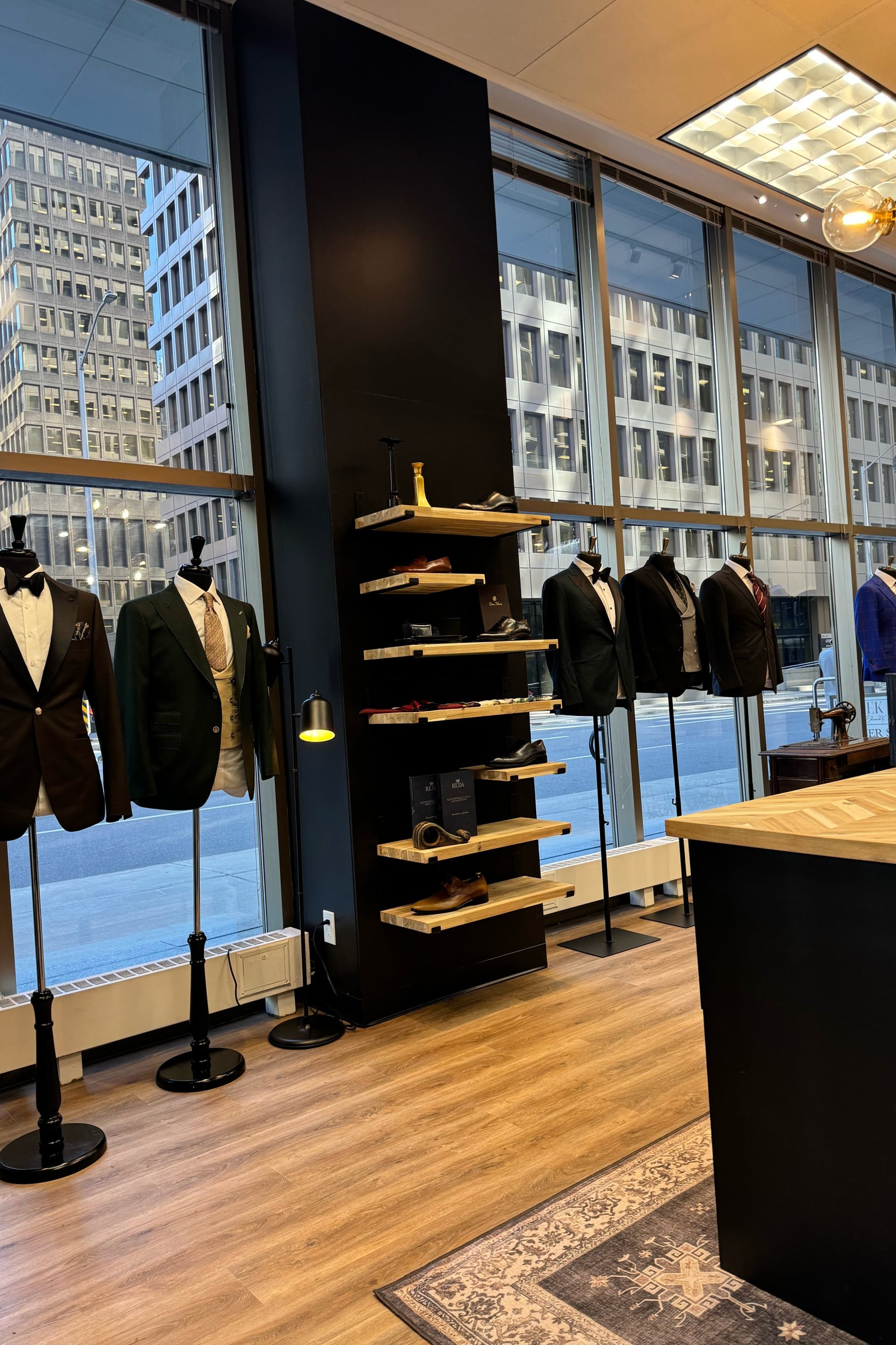 Downtown Ottawa Showroom - Image 2