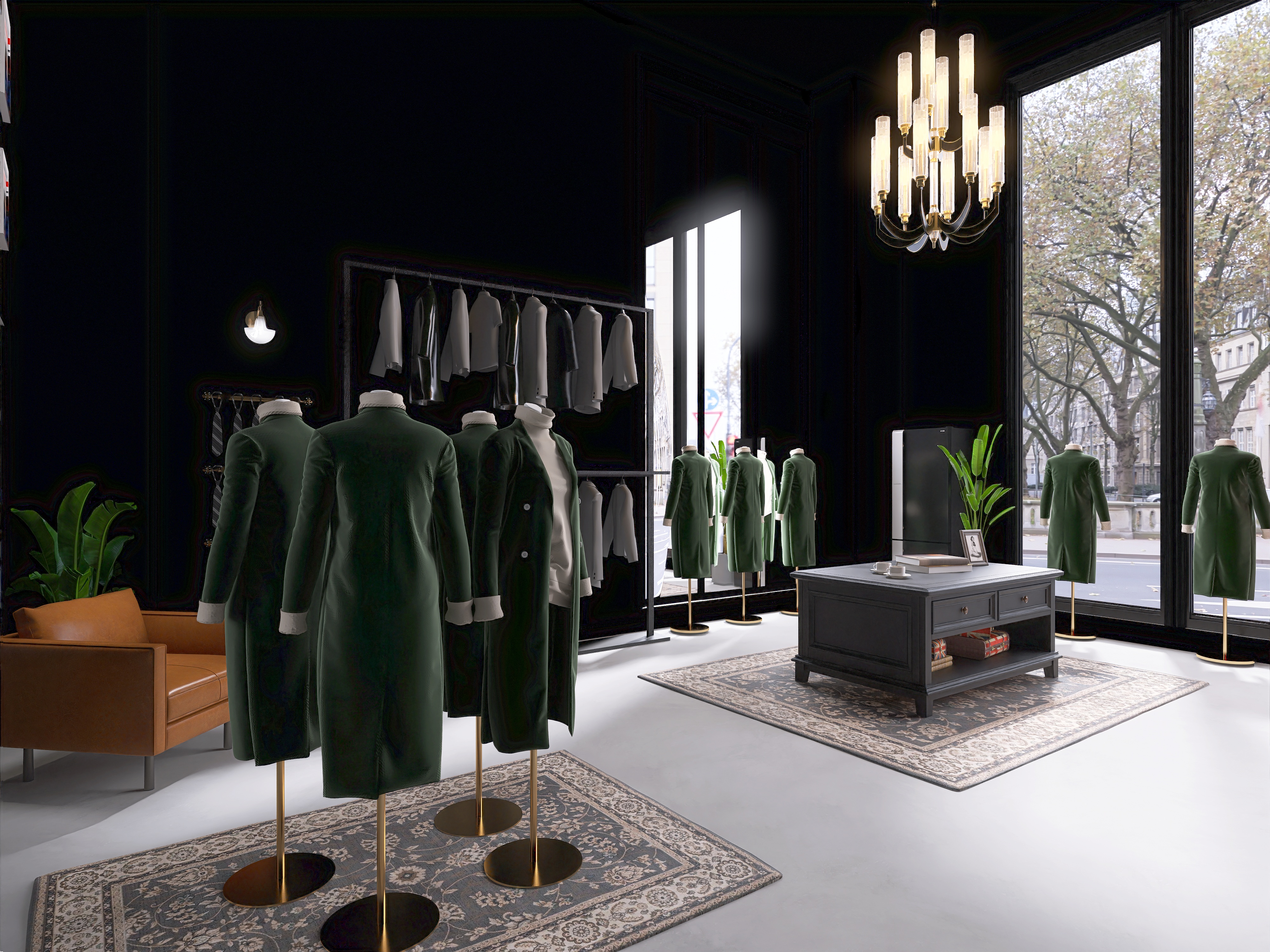 SUITABLEE Showroom Image