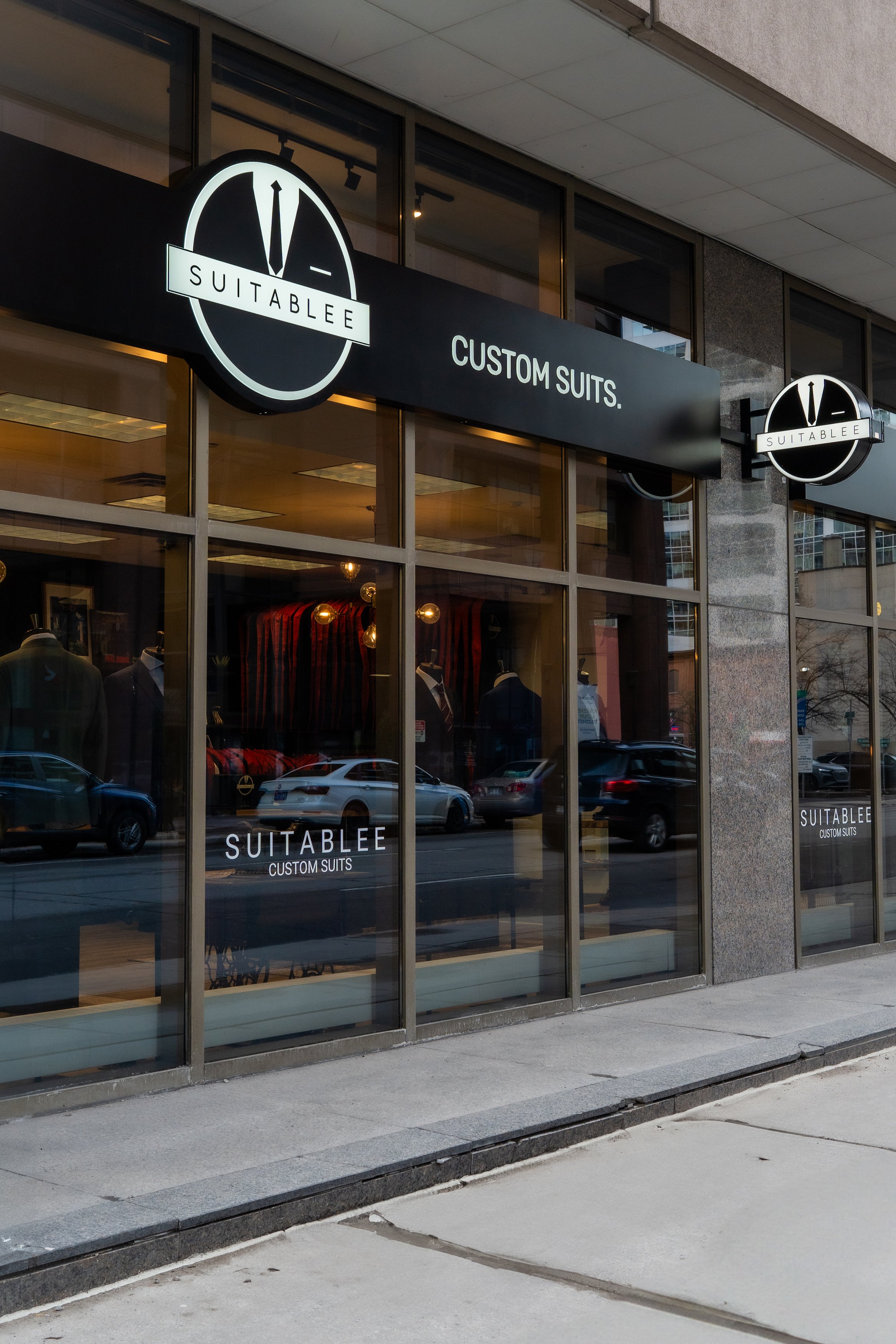 Downtown Ottawa Showroom - Image 5