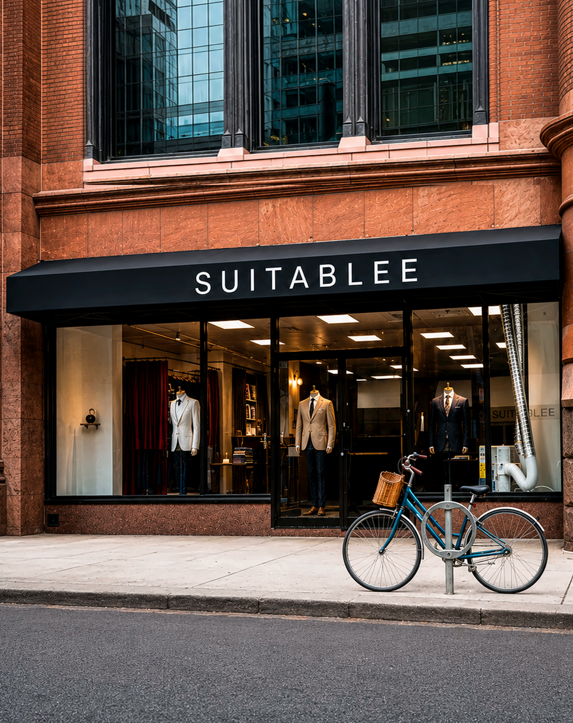 Toronto Showroom - Image 1