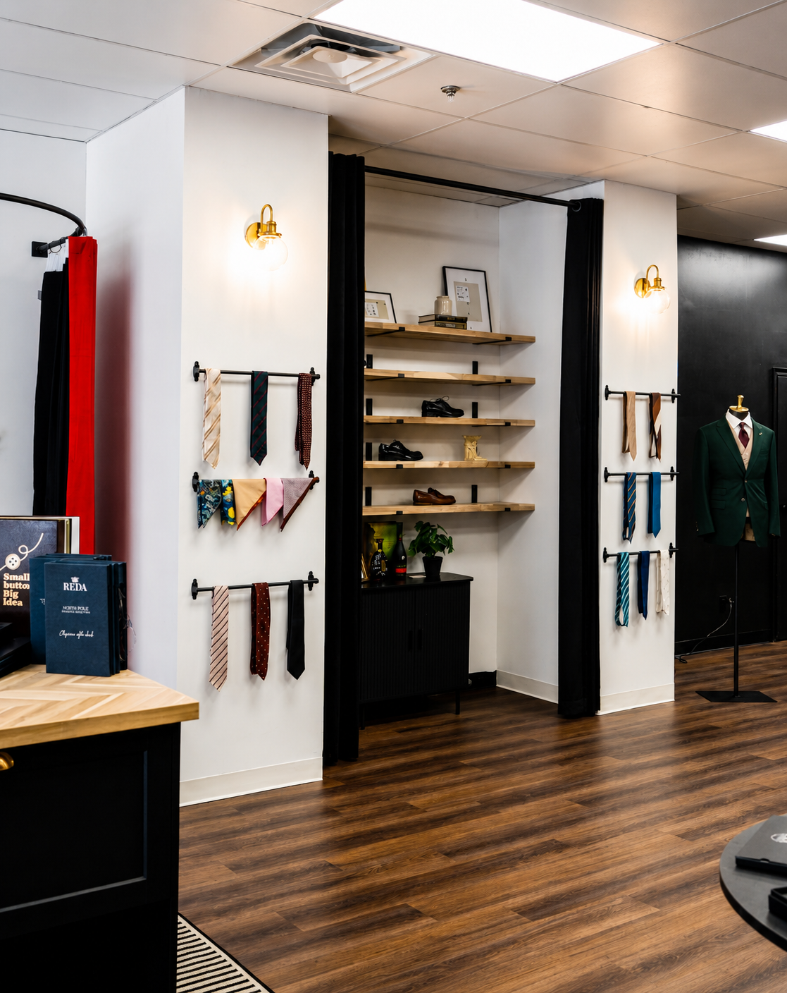 Toronto Showroom - Image 2