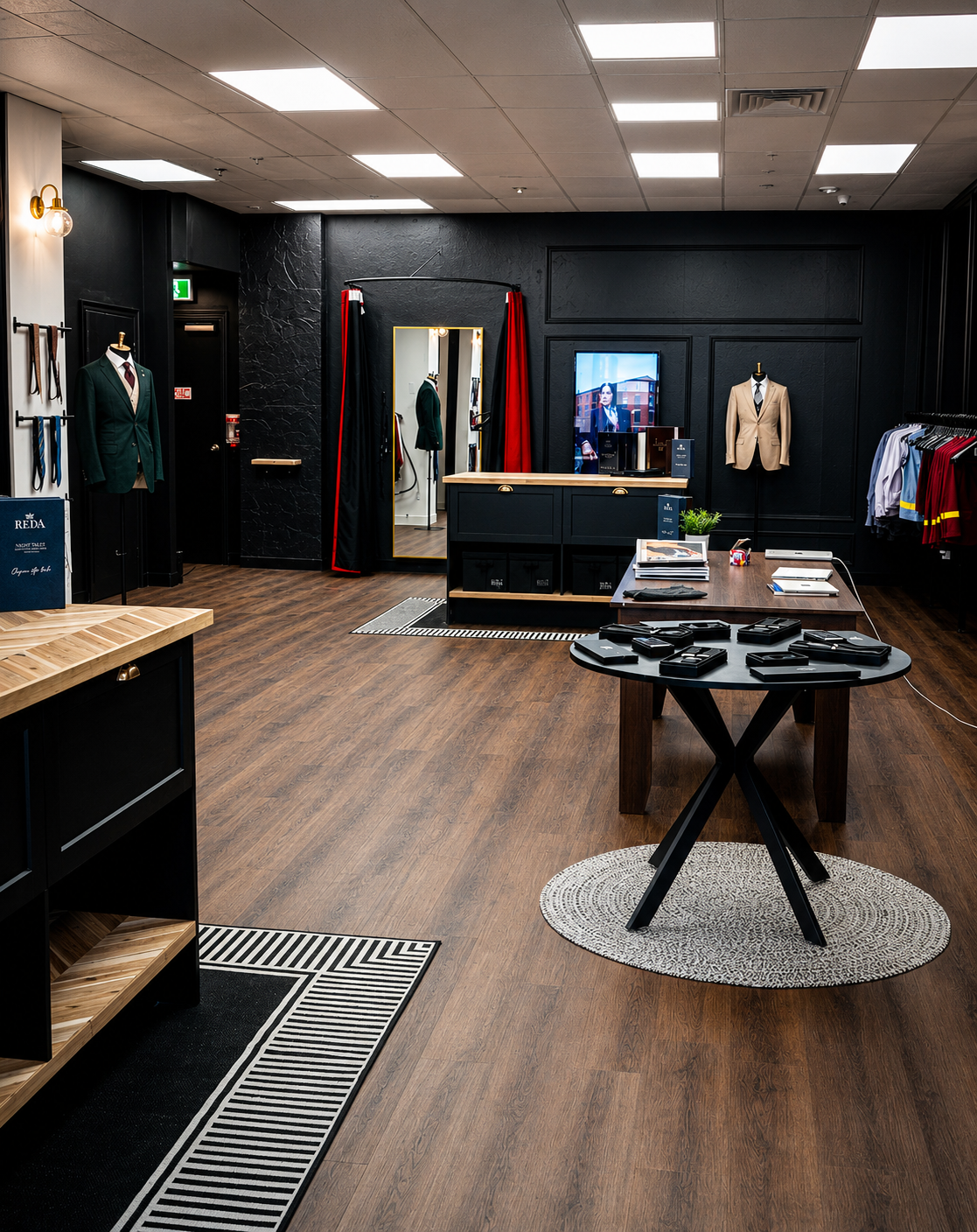 SUITABLEE Showroom Image