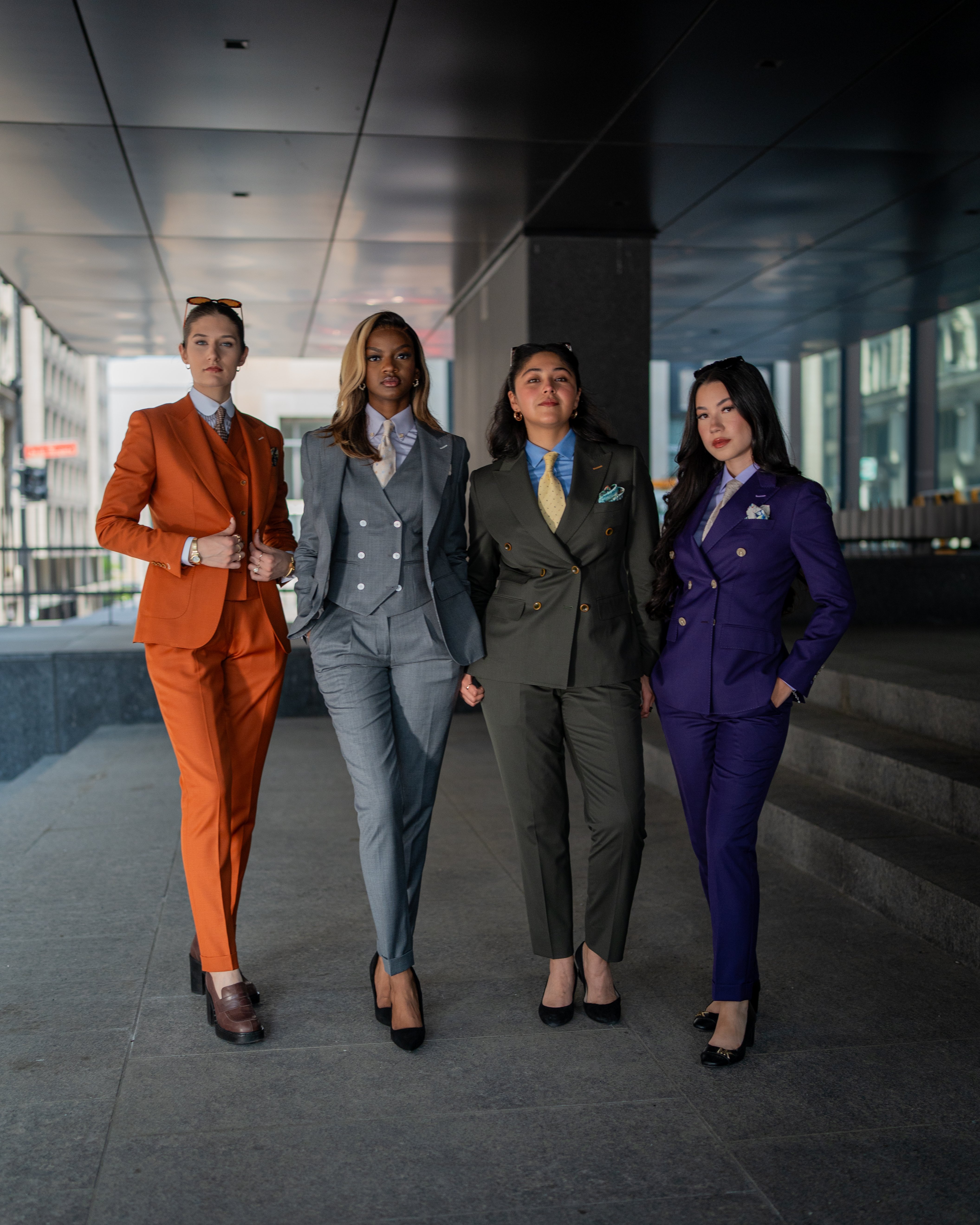 women-tailored-suits-orange-grey-olive-purple-street-style-fashion.jpg women-tailored-suits-orange-grey-olive-purple-street-style-fashion.jpg