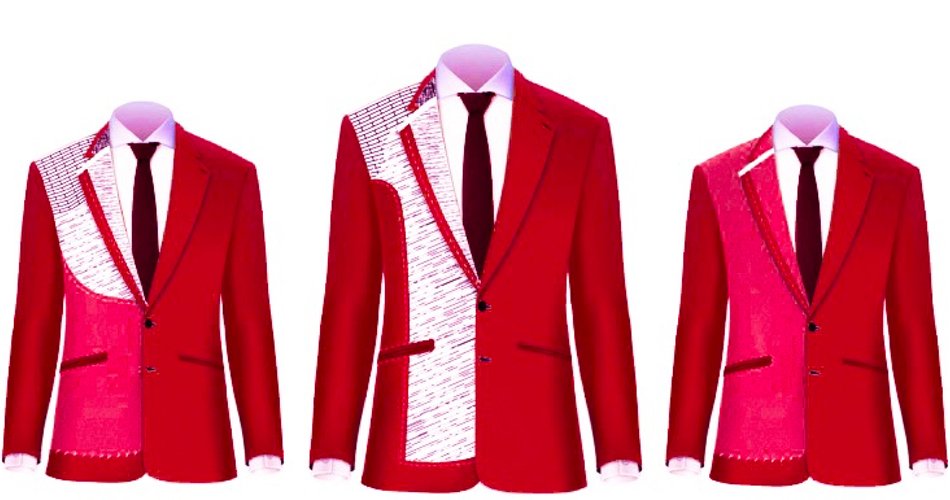 Wool or Polyester? What You Need to Know About Wool Suits versus Polyester  Suits