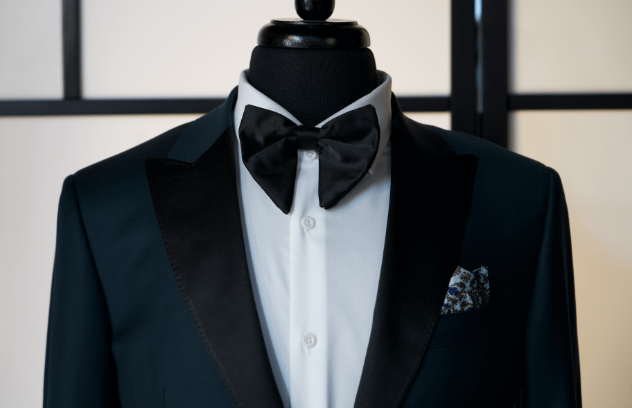 Wedding Suit Trends 2021-2022