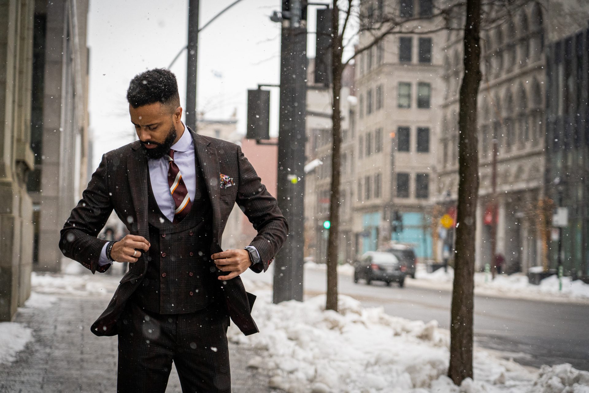 10 Best Holiday Suit Trends for Men