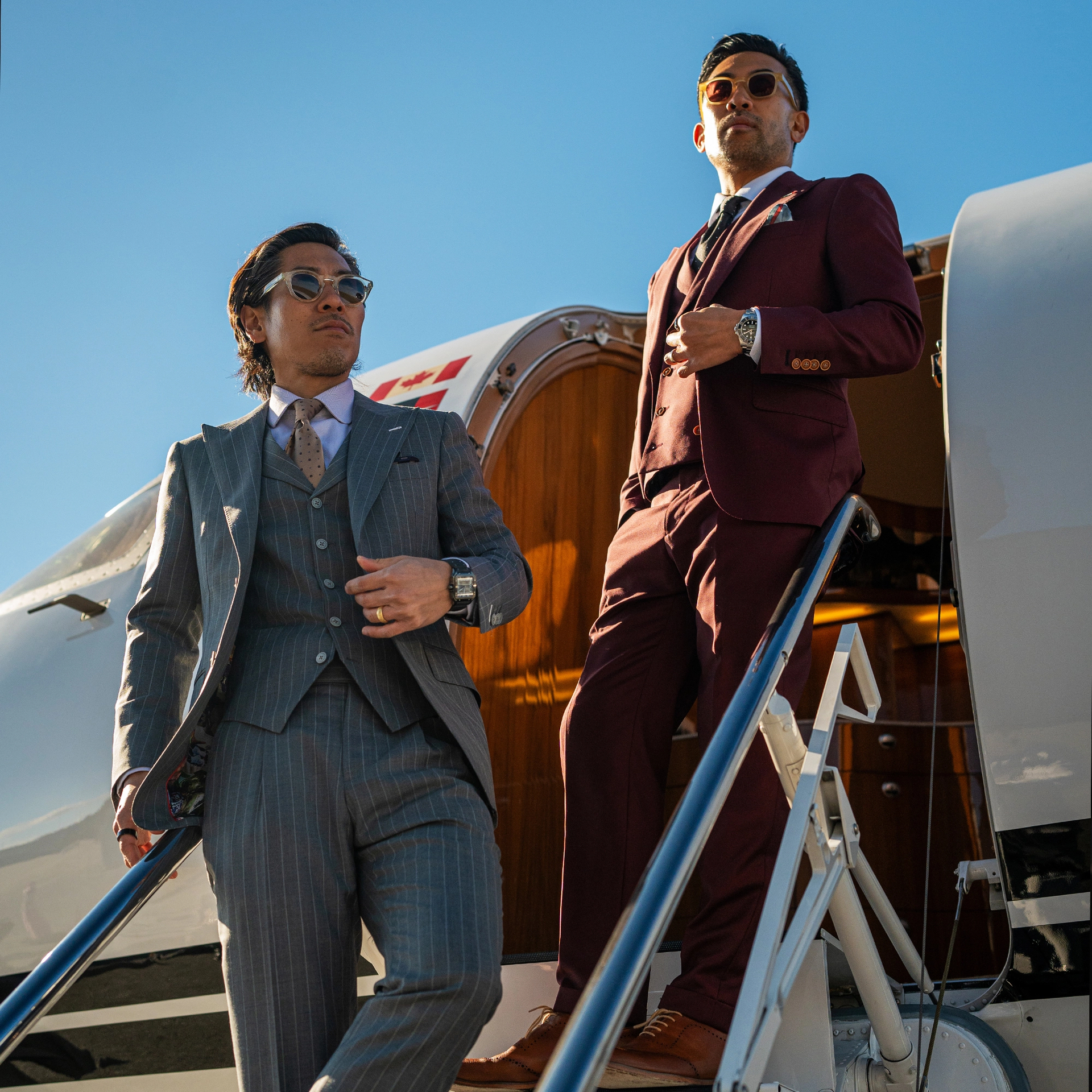 10 Best Holiday Suit Trends for Men