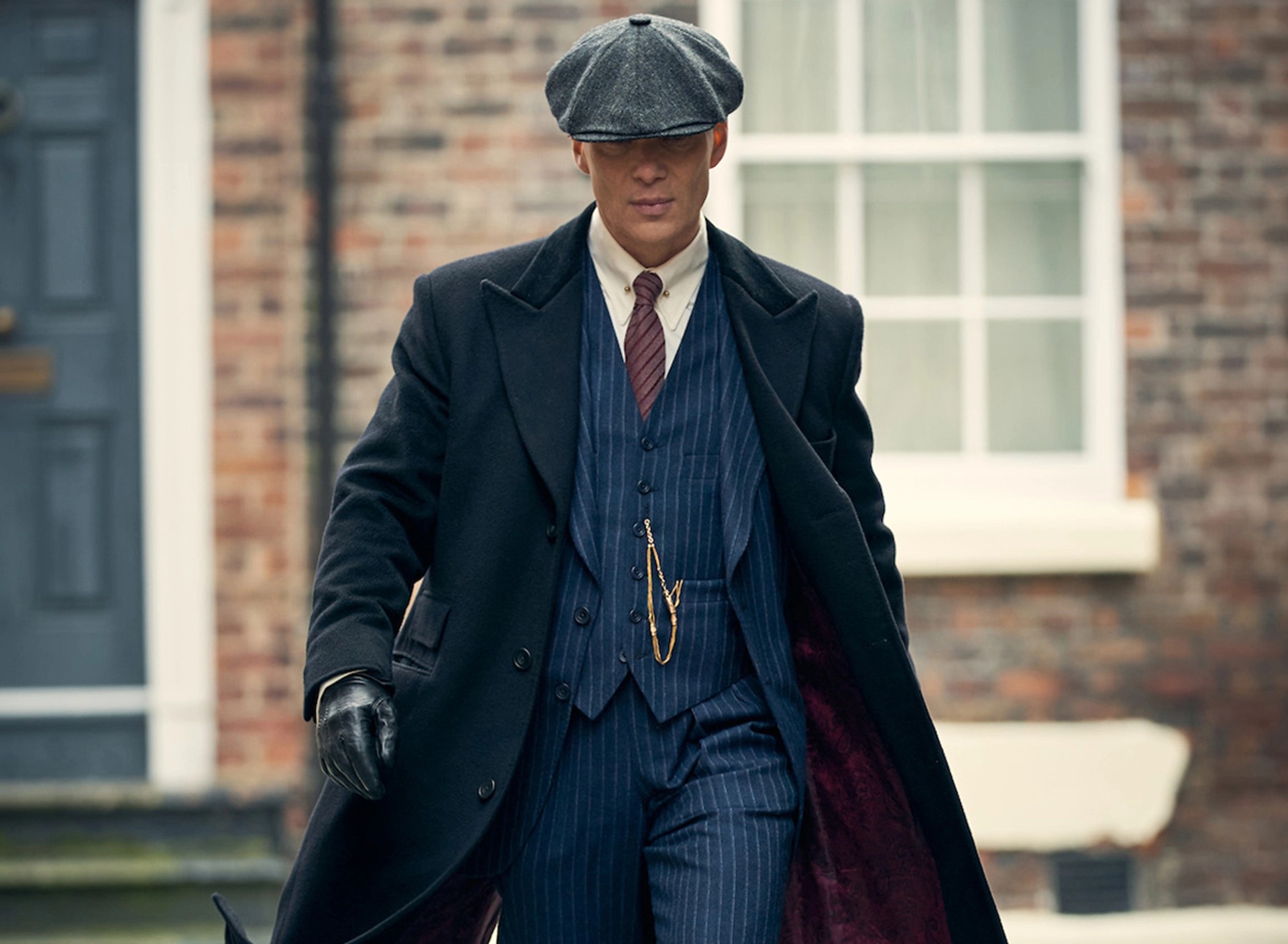 Behind the Seams: Deconstructing Cinema’s Most Iconic Suits