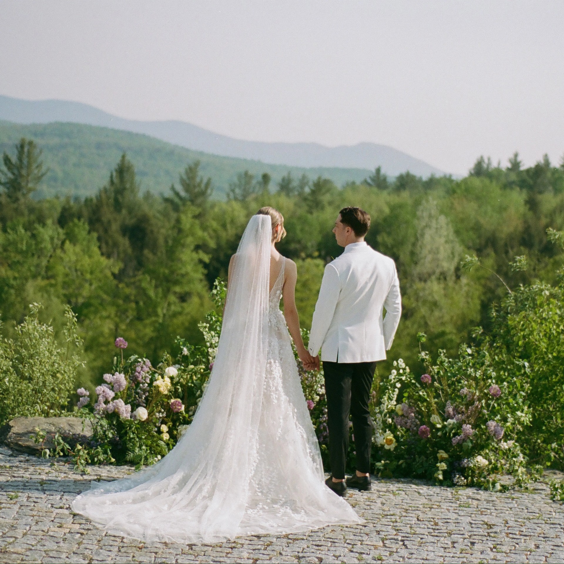 Tendances pour les marriages de 2021-2022