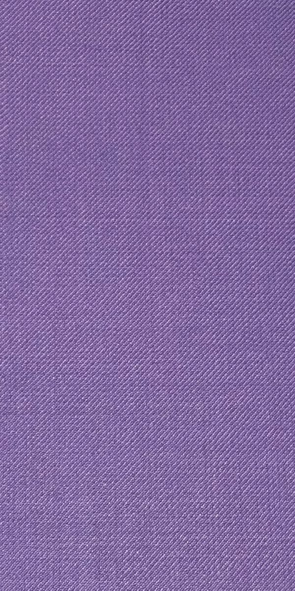 Lilac Wool Suit