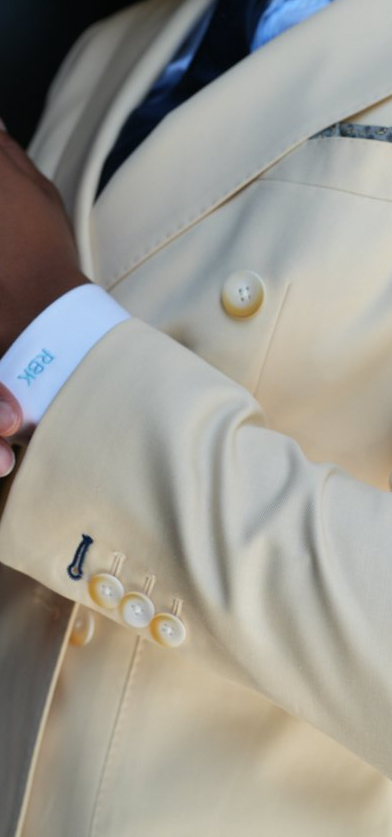 Redefining Women's Suits