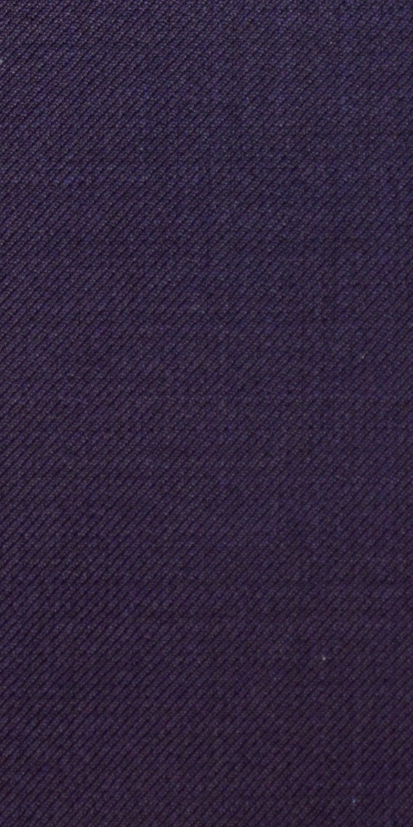 Eggplant Twill Wool Suit Eggplant Twill Wool Suit