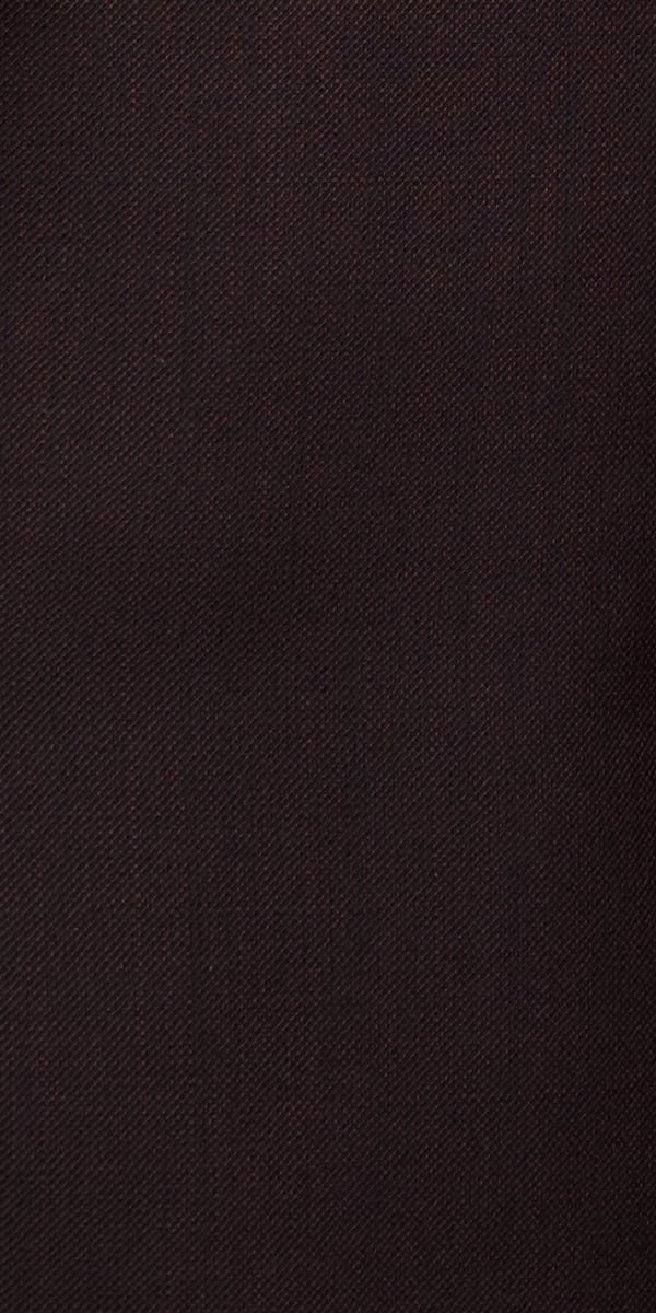 Mahogany Wool Suit Mahogany Wool Suit
