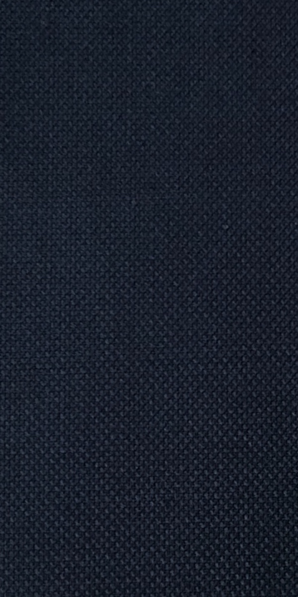 Dark Blue Birdeye Wool Suit Dark Blue Birdeye Wool Suit