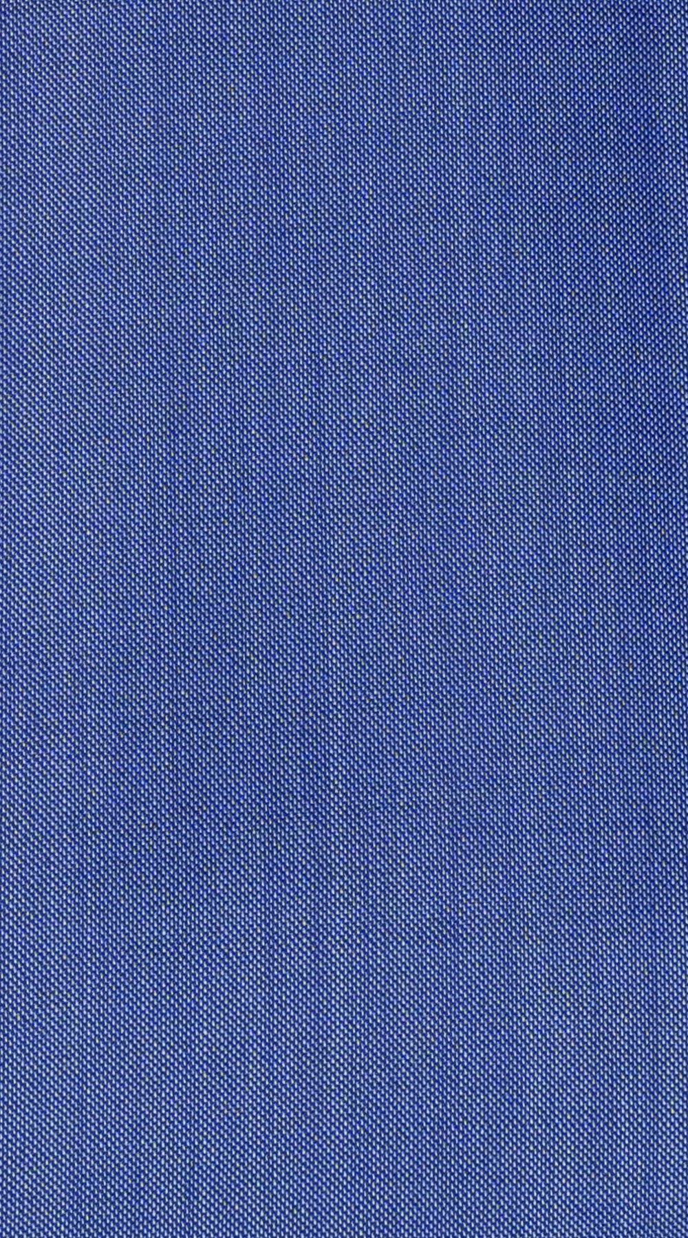Azure Blue Classic Suit Azure Blue Classic Suit