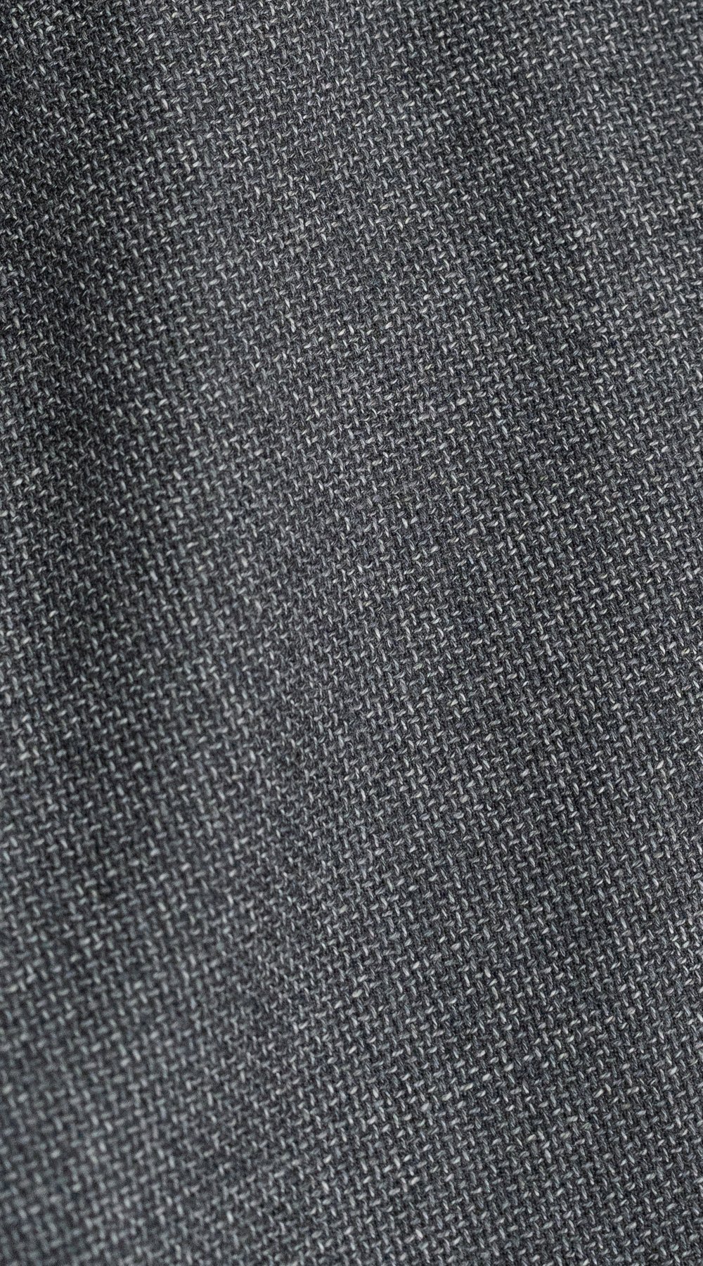 Ash Grey Three-Piece Suit