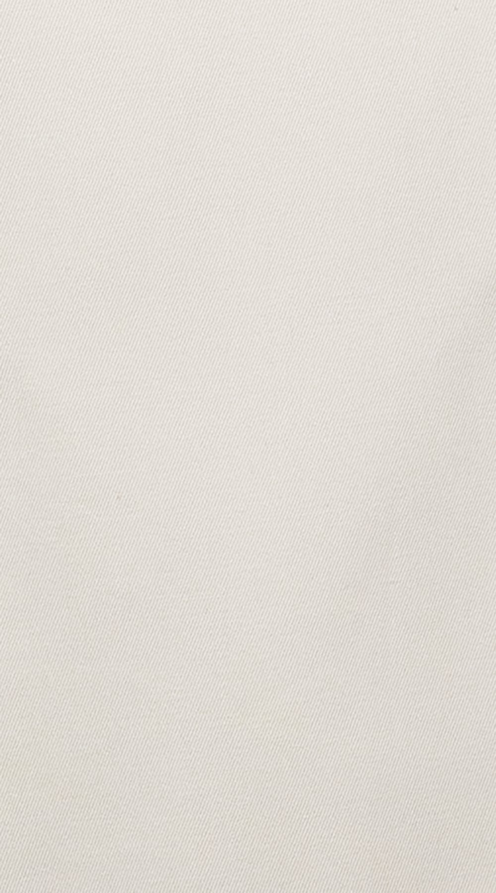 Beige Finch Short Trench Coat 