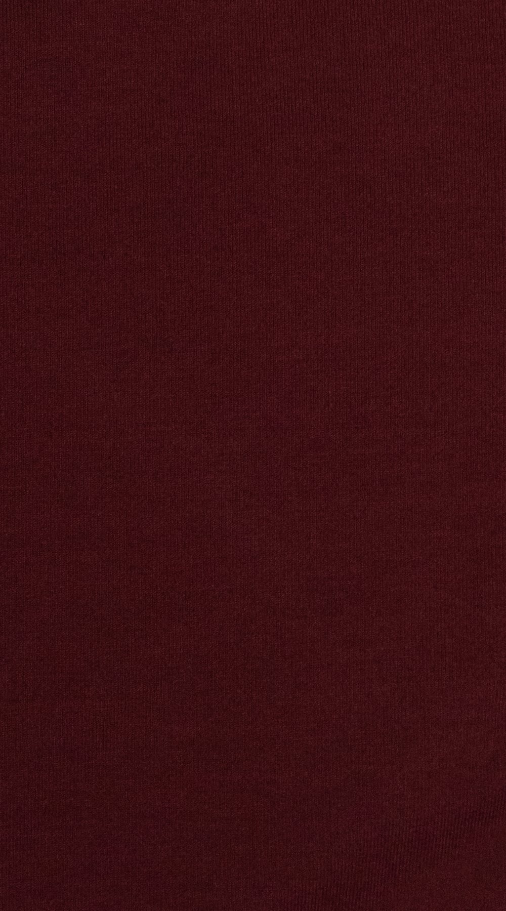 Chemise Habillée Stretch Bordeaux