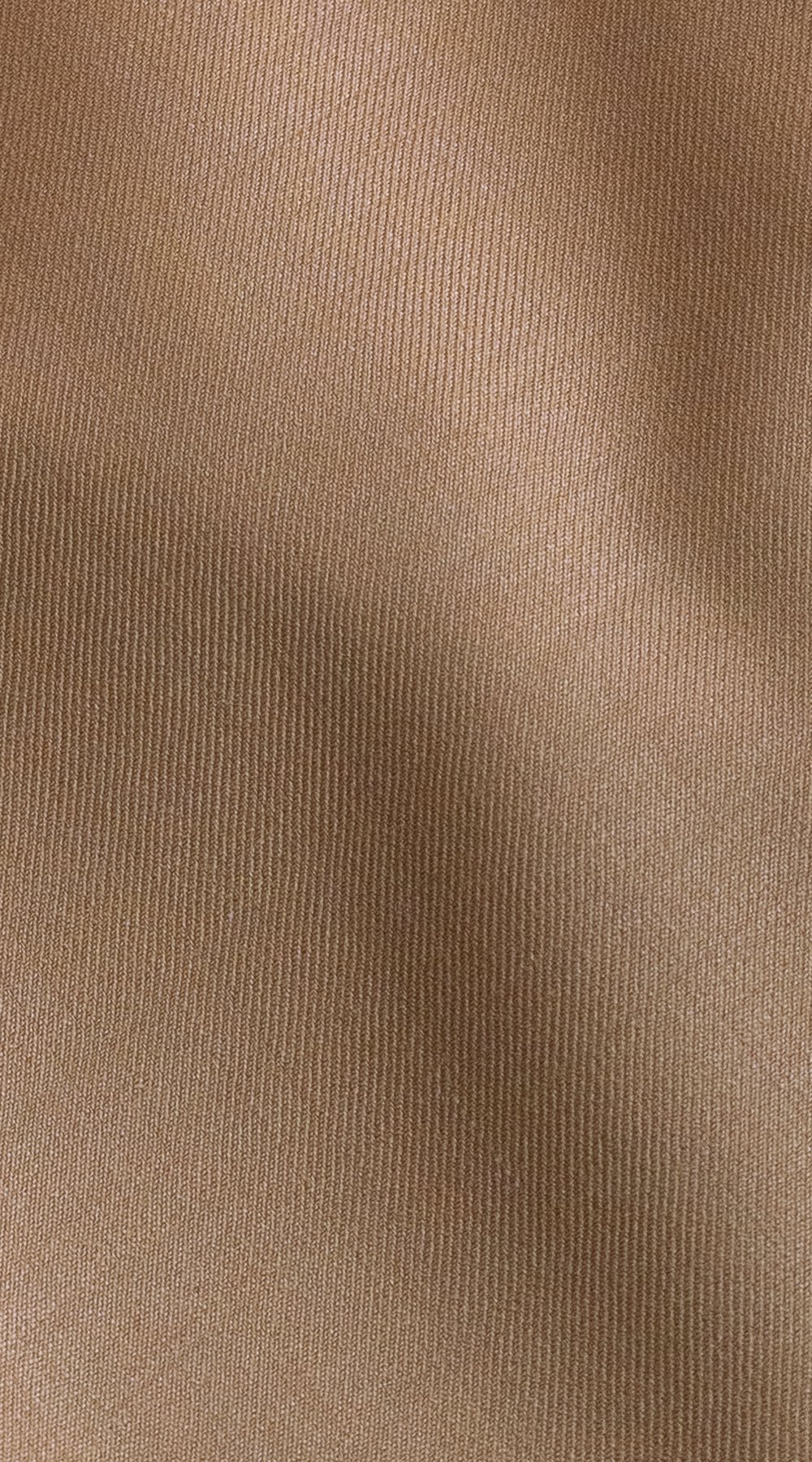 Caramel Double-Breasted Wool Suit Caramel Double-Breasted Wool Suit