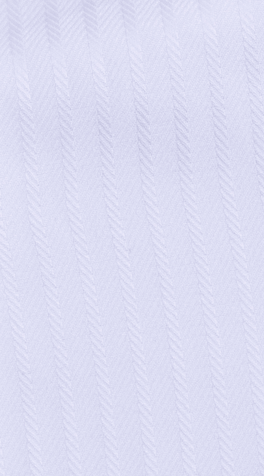 White Herringbone Stripe Dress Shirt White Herringbone Stripe Dress Shirt